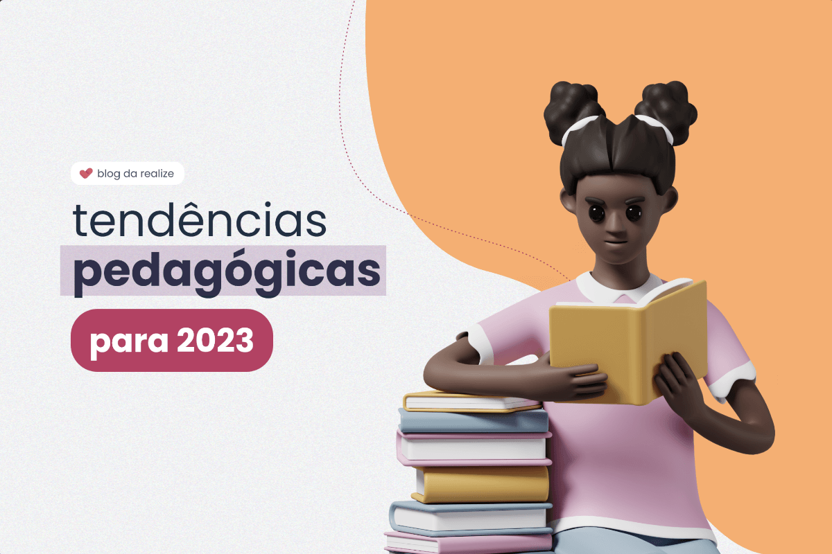 Tendências Educacionais 2023