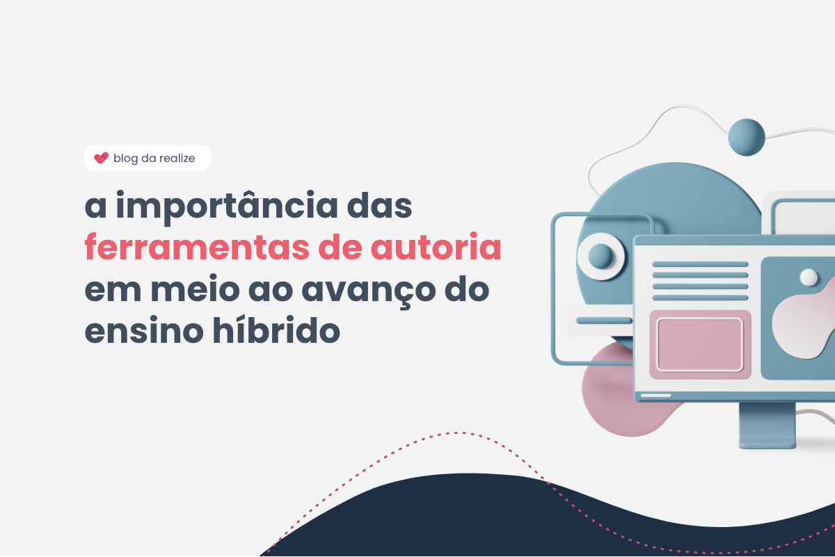Ferramentas de Autoria